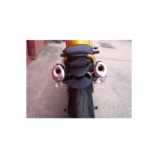 R&G R&G TAIL TIDY TRIUMPH SPEED
